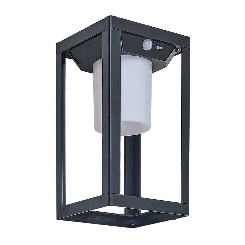 Solar Wall Lamp