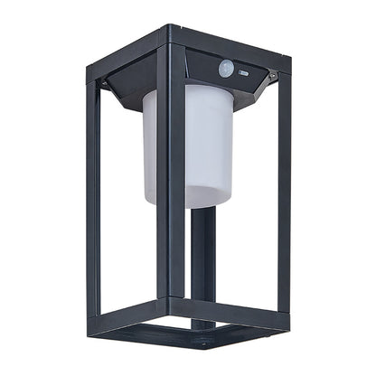 Solar Wall Lamp