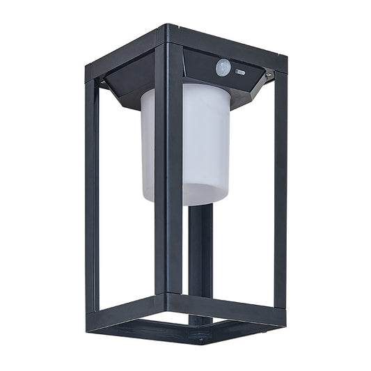 Solar Wall Lamp