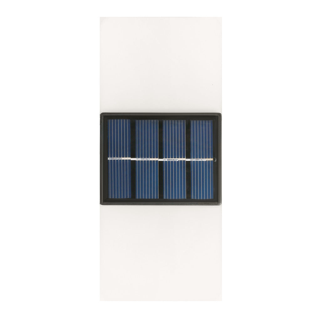 Solar Wall Lamp