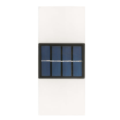 Solar Wall Lamp