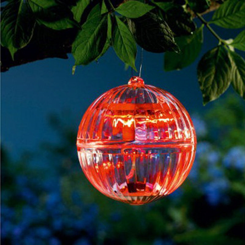 Solar Water Float Lamp, Pool Float Lamp, Magic Ball Lamp, Creative Ball Colored Light, Bathtub Pool Projection Lamp