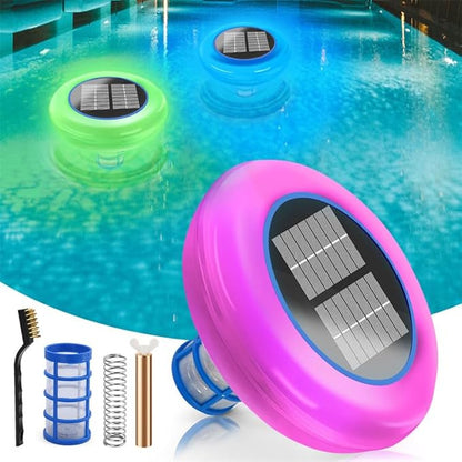 solar water purifier