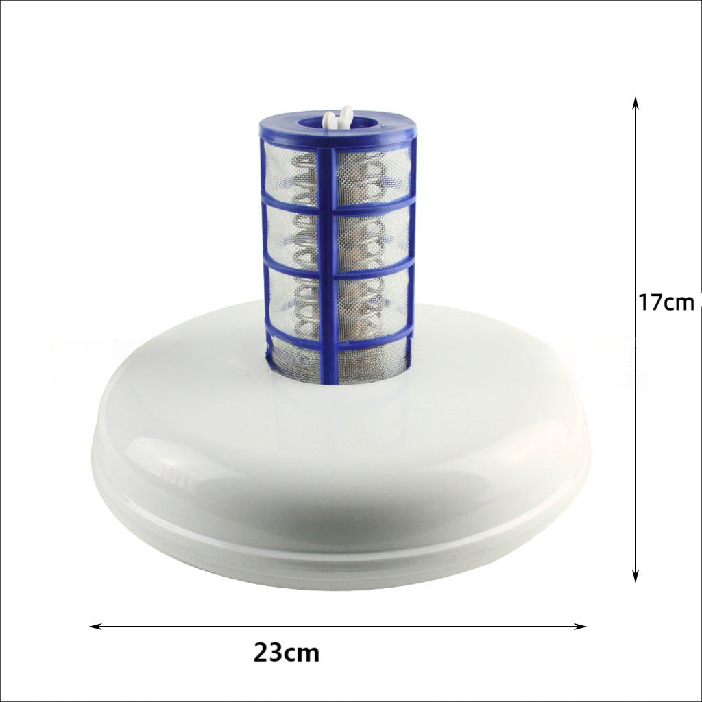 solar water purifier