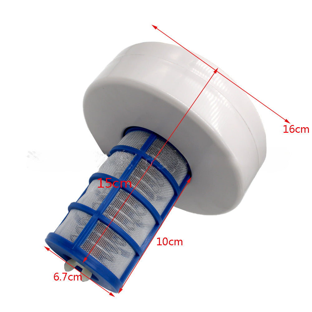 solar water purifier
