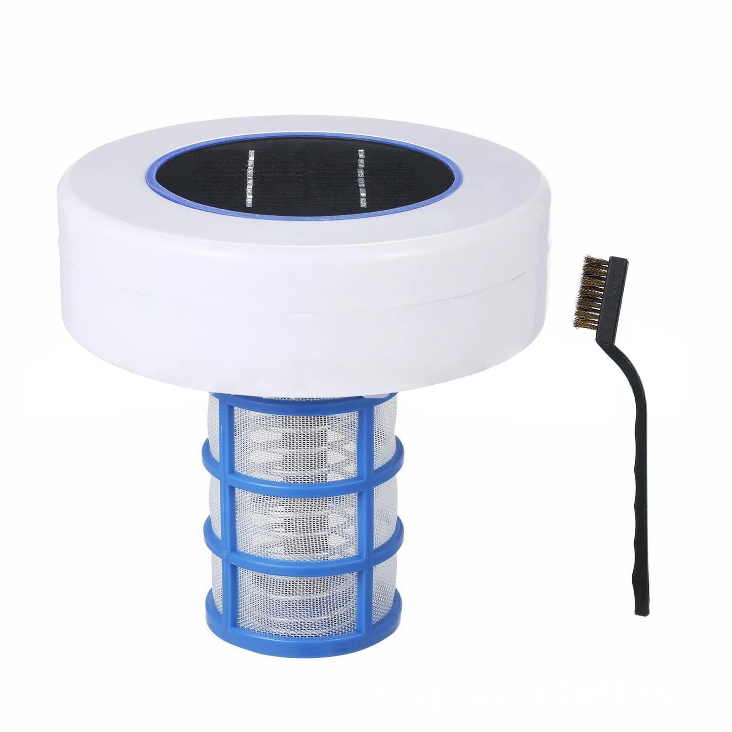 solar water purifier