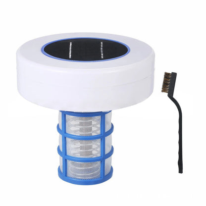 solar water purifier