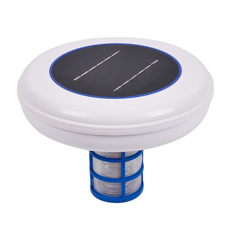 solar water purifier