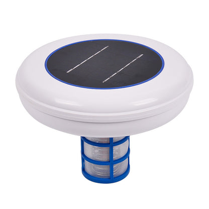 solar water purifier