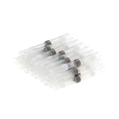 Solder Seal Heat Shrink Connectors