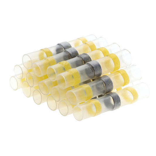 Solder Seal Heat Shrink Connectors