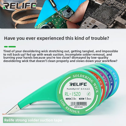 solder wick