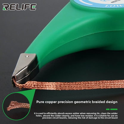 solder wick