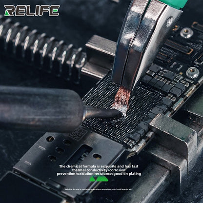 solder wick