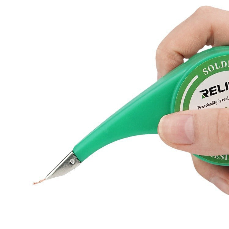 solder wick