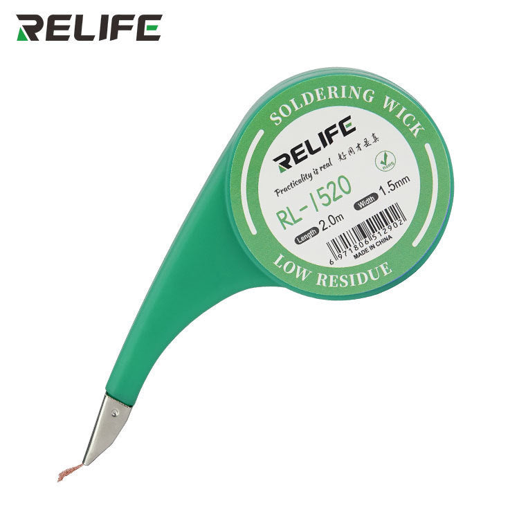 solder wick