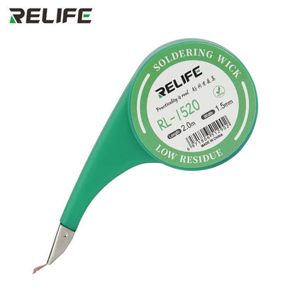 solder wick
