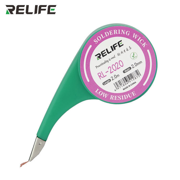 solder wick