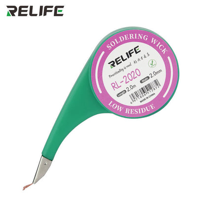 solder wick
