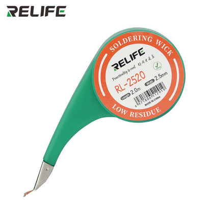 solder wick