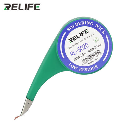 solder wick
