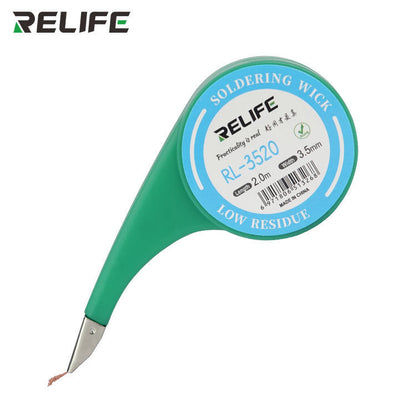 solder wick