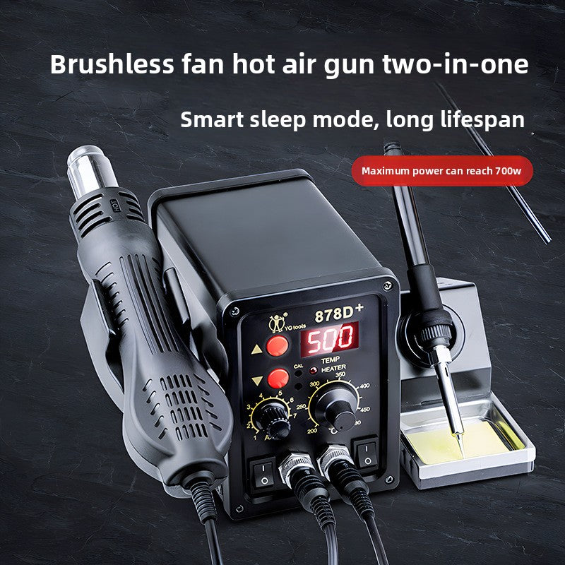 Soldering Station Kit