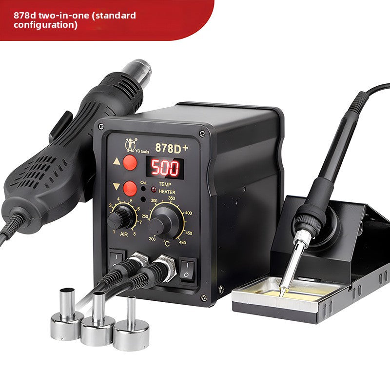 Soldering Station Kit