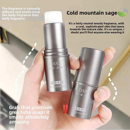 solid balm