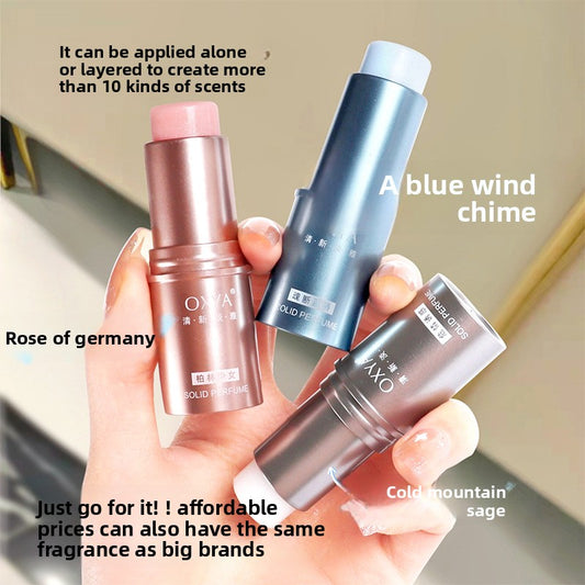 solid balm