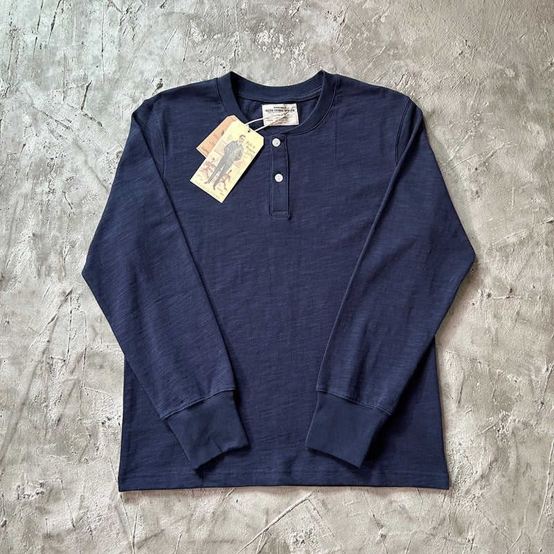 Solid color base shirt