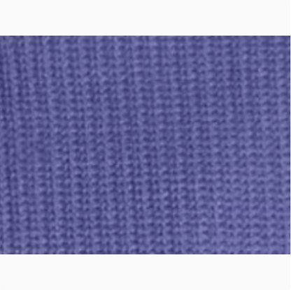 Solid-color compression socks