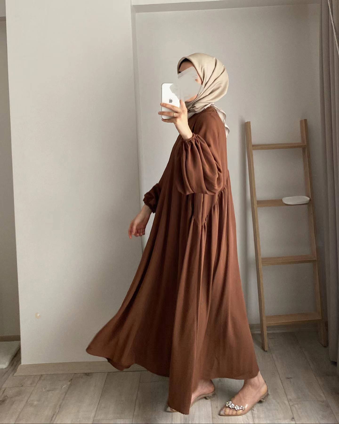 Solid color elegant loose pullover jumpsuit