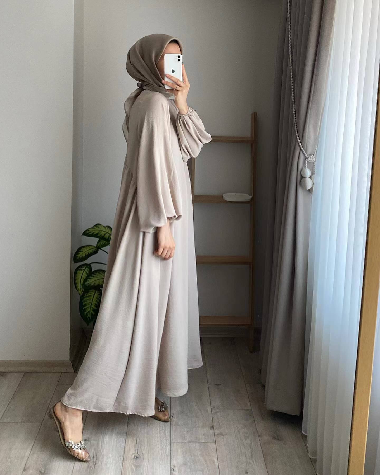 Solid color elegant loose pullover jumpsuit