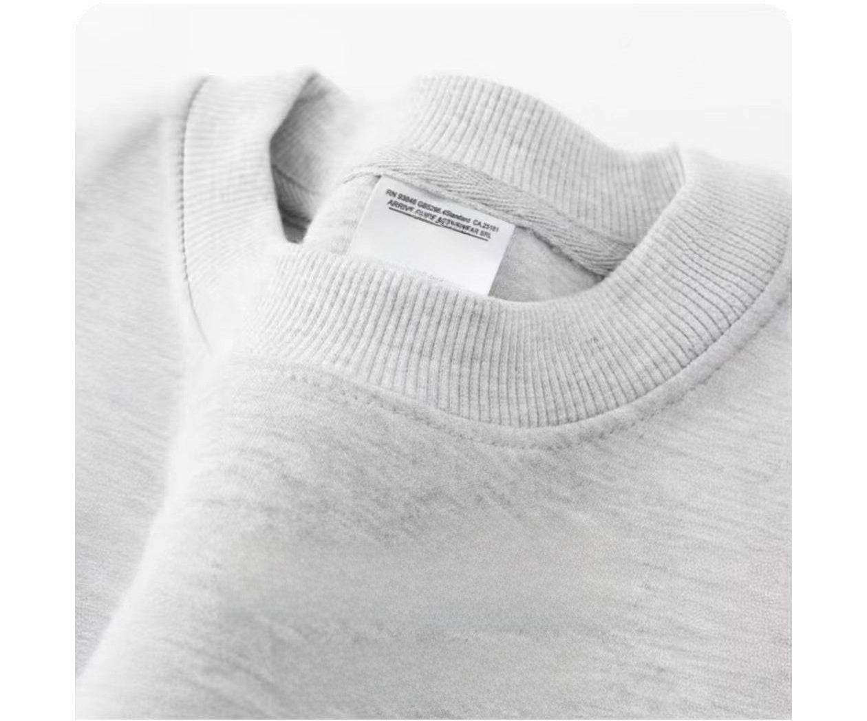 Solid-color short-sleeve