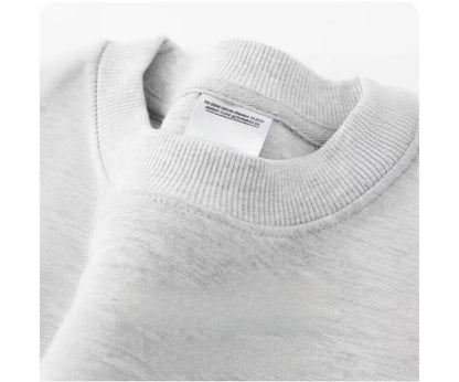 Solid-color short-sleeve