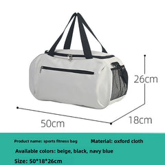 creamy-white net pocket