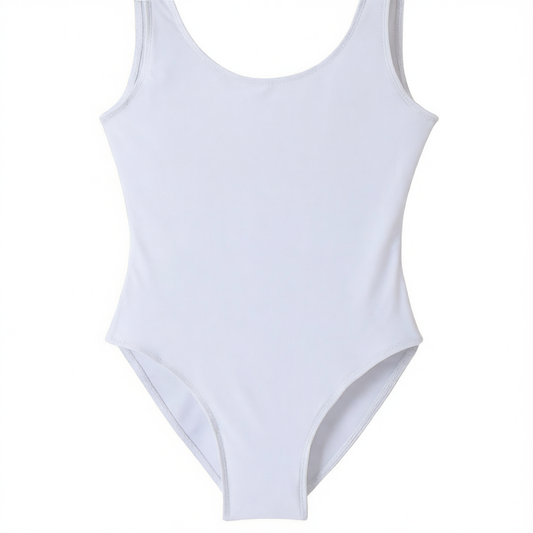 solid color swimsuit bikini