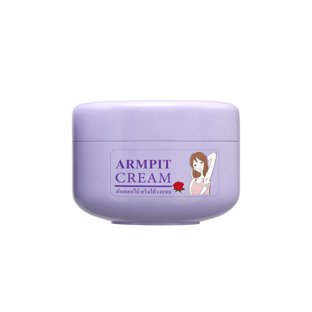 Solid Deodorant Balm