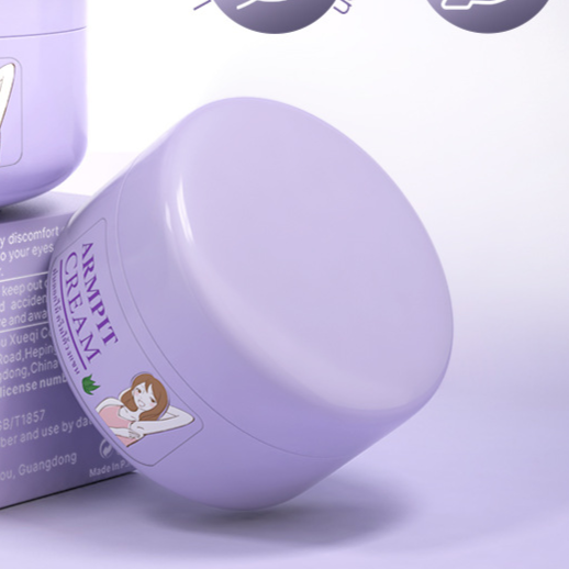 Solid Deodorant Balm