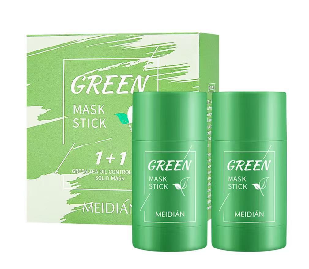 Solid Face Mask