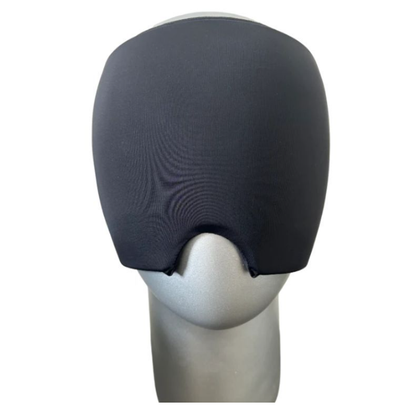 Solid Hydrogel Cold Compress Headgear