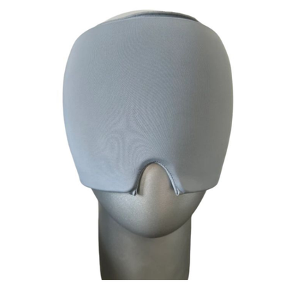 Solid Hydrogel Cold Compress Headgear