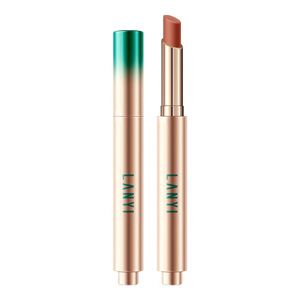 Solid Lip Gloss Mirror Finish Moisturizing
