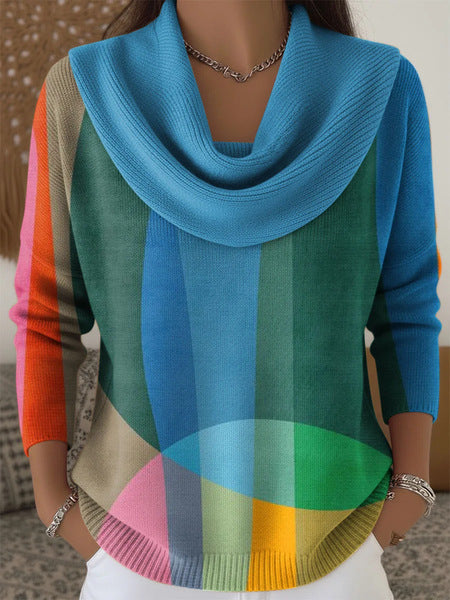 Solid Long Sleeve Top