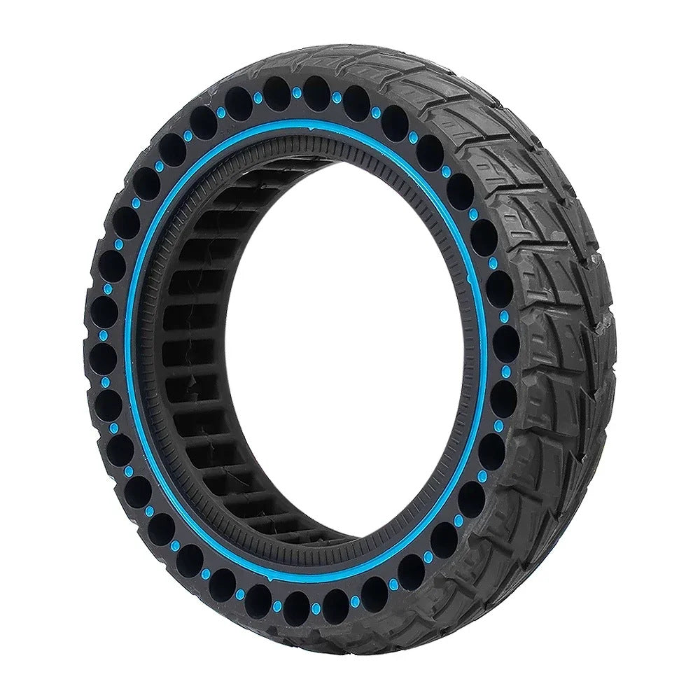 solid scooter tire