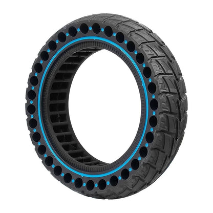solid scooter tire