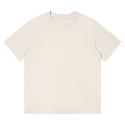 Solid Short Sleeve