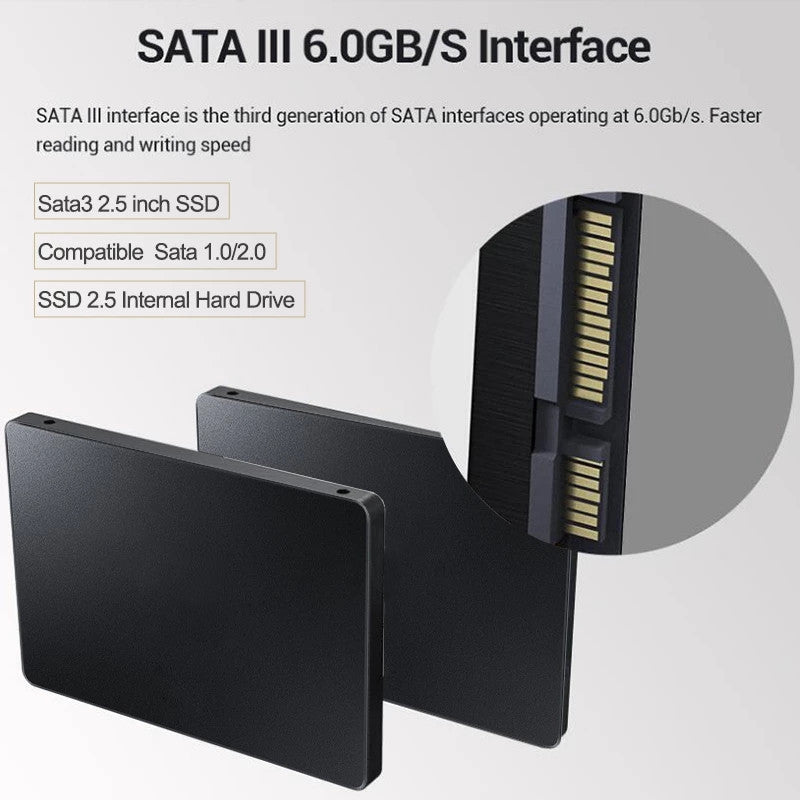 solid state disk