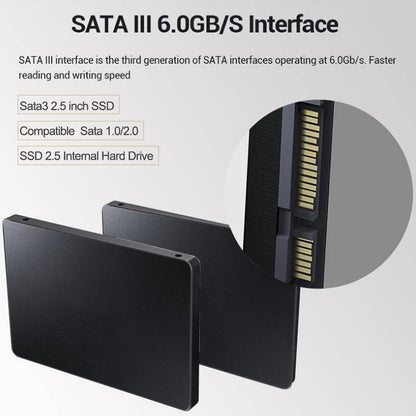 solid state disk